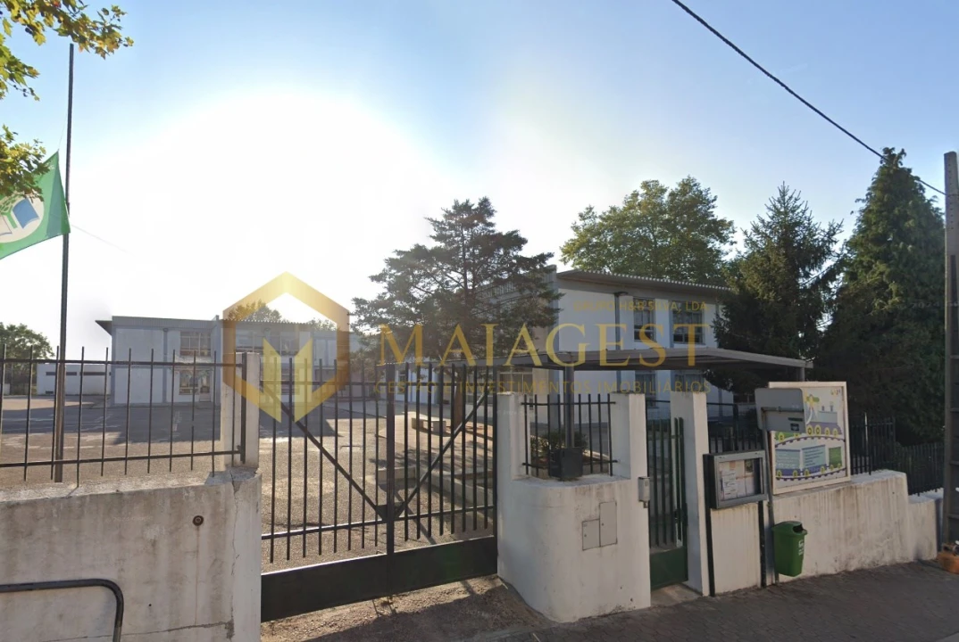 Apartamento T3 para Arrendamento em Santa Marinha e São Pedro da Afurada Foto 17