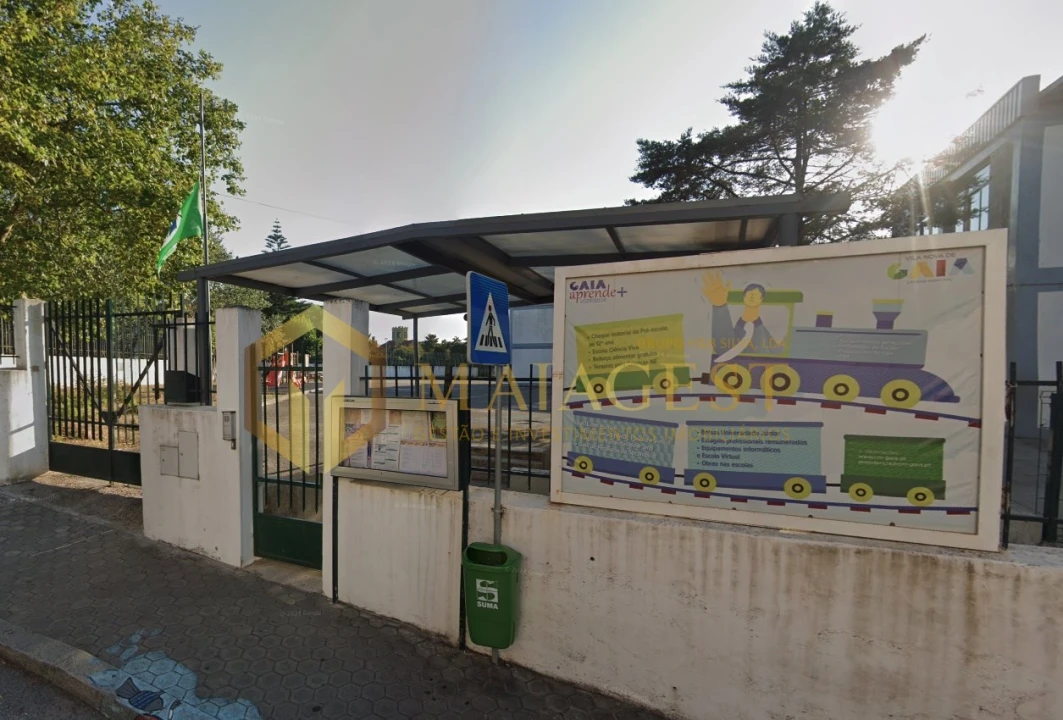 Apartamento T3 para Arrendamento em Santa Marinha e São Pedro da Afurada Foto 18