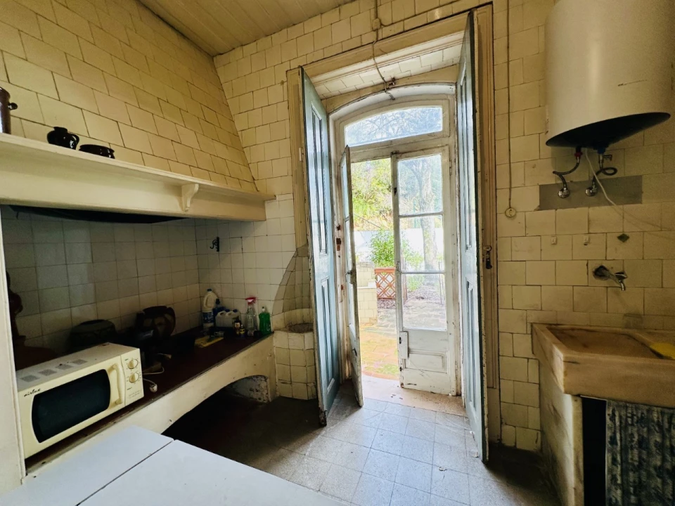 Moradia T7 para Venda em Abrantes (São Vicente e São João) e Alferrarede Foto 5