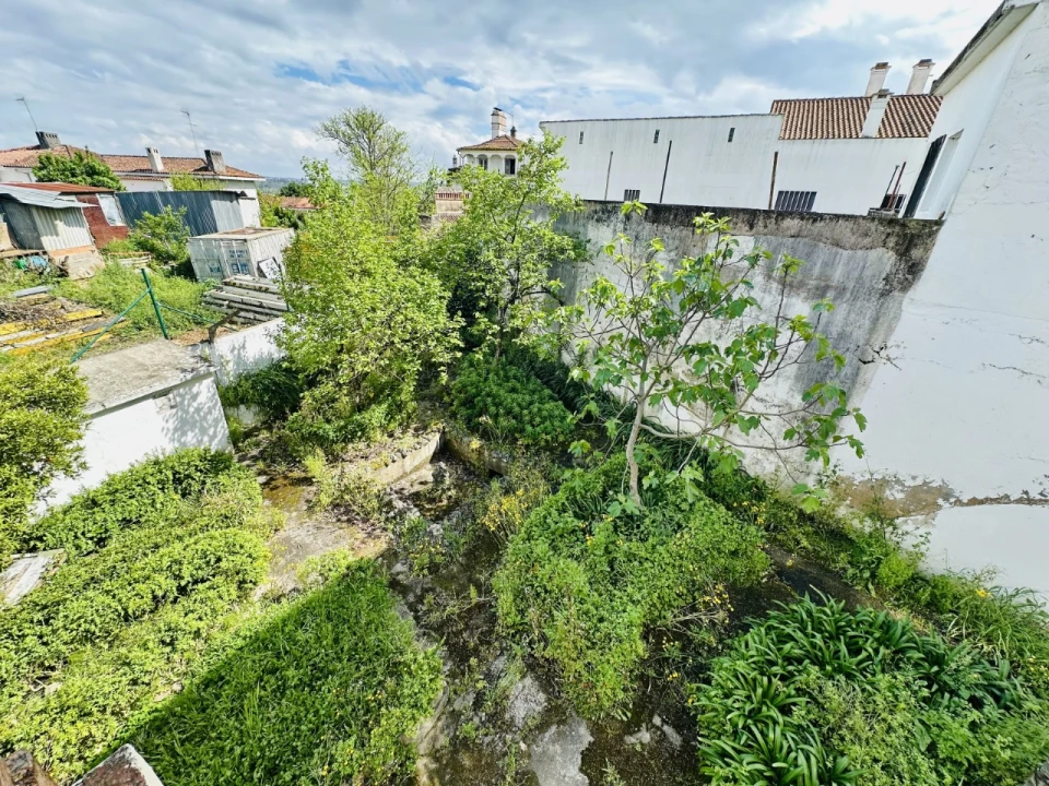 Moradia T7 para Venda em Abrantes (São Vicente e São João) e Alferrarede Foto 10