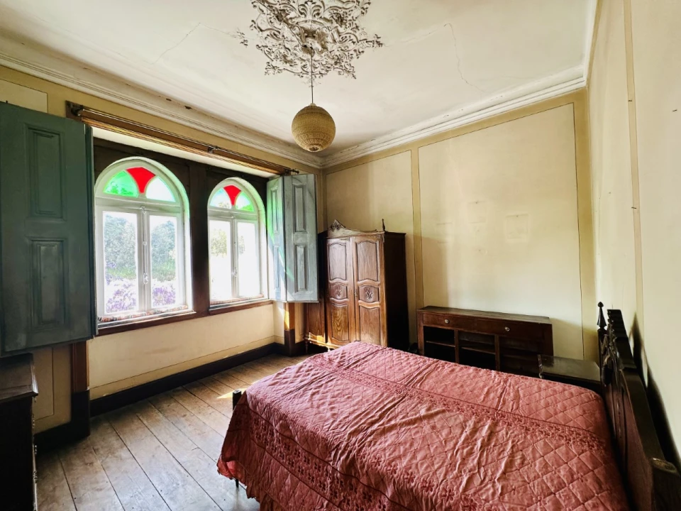 Moradia T7 para Venda em Abrantes (São Vicente e São João) e Alferrarede Foto 11