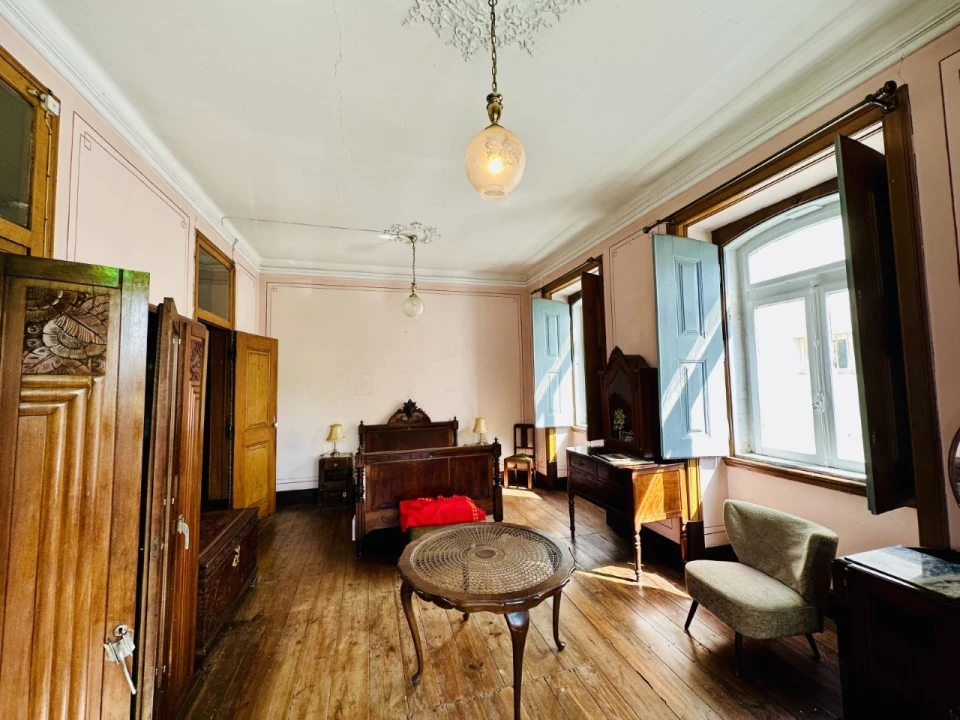 Moradia T7 para Venda em Abrantes (São Vicente e São João) e Alferrarede Foto 12