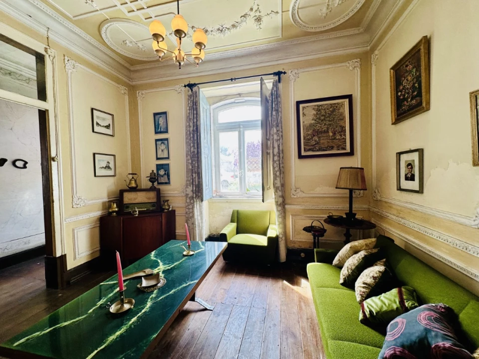 Moradia T7 para Venda em Abrantes (São Vicente e São João) e Alferrarede Foto 13