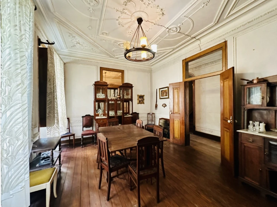 Moradia T7 para Venda em Abrantes (São Vicente e São João) e Alferrarede Foto 20