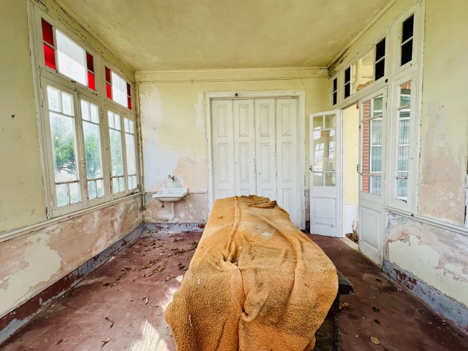 Moradia T7 para Venda em Abrantes (São Vicente e São João) e Alferrarede Foto 27