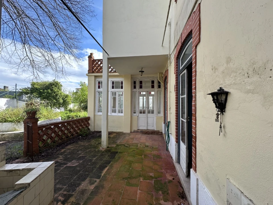 Moradia T7 para Venda em Abrantes (São Vicente e São João) e Alferrarede Foto 31