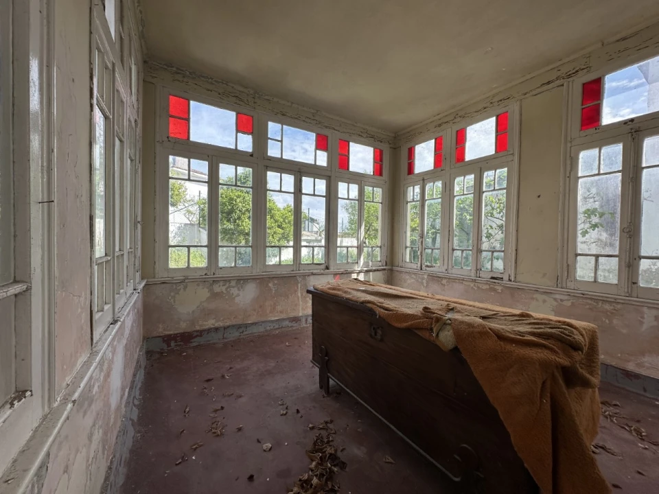 Moradia T7 para Venda em Abrantes (São Vicente e São João) e Alferrarede Foto 32