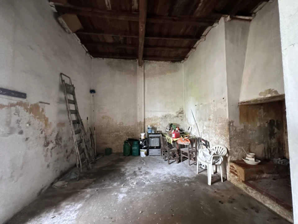 Moradia T7 para Venda em Abrantes (São Vicente e São João) e Alferrarede Foto 33