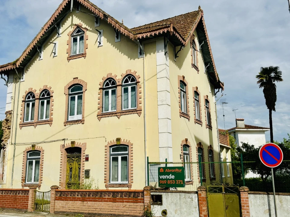 Moradia T7 para Venda em Abrantes (São Vicente e São João) e Alferrarede Foto 34