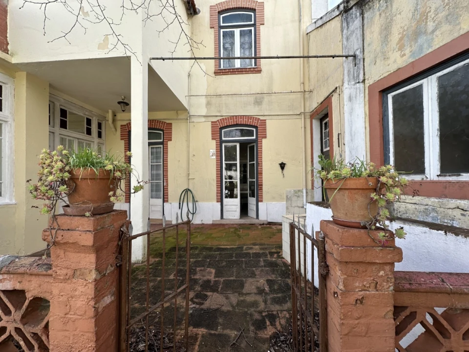 Moradia T7 para Venda em Abrantes (São Vicente e São João) e Alferrarede Foto 35