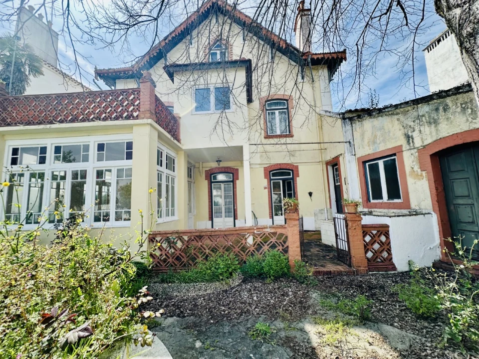 Moradia T7 para Venda em Abrantes (São Vicente e São João) e Alferrarede Foto 36