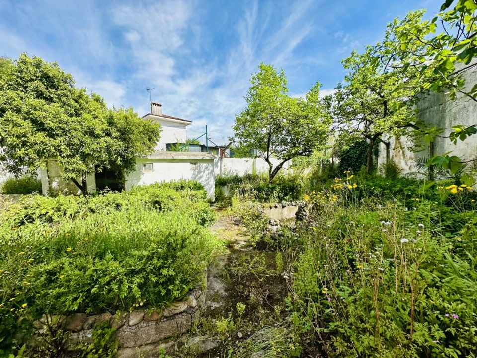 Moradia T7 para Venda em Abrantes (São Vicente e São João) e Alferrarede Foto 43