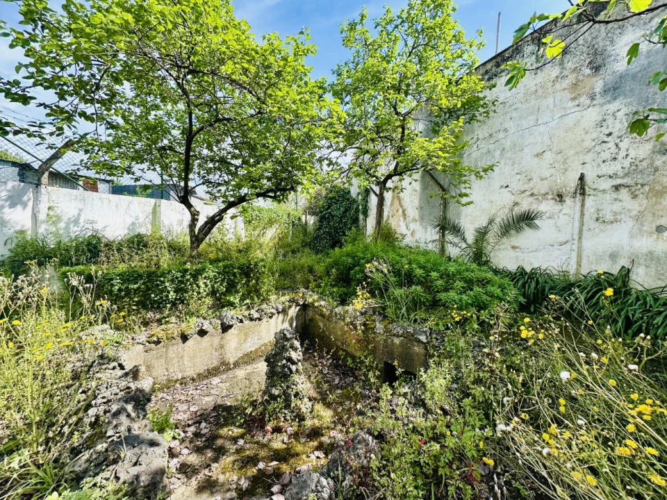 Moradia T7 para Venda em Abrantes (São Vicente e São João) e Alferrarede Foto 44