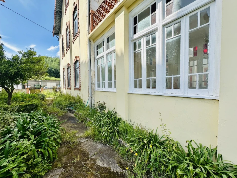 Moradia T7 para Venda em Abrantes (São Vicente e São João) e Alferrarede Foto 45