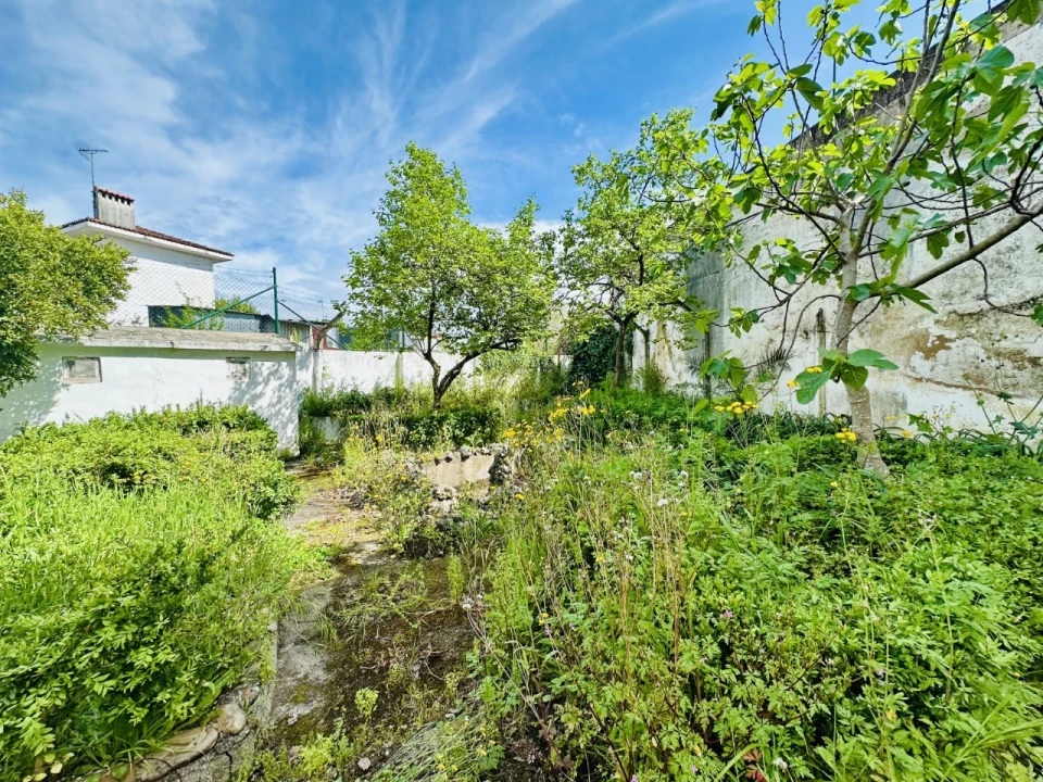 Moradia T7 para Venda em Abrantes (São Vicente e São João) e Alferrarede Foto 46