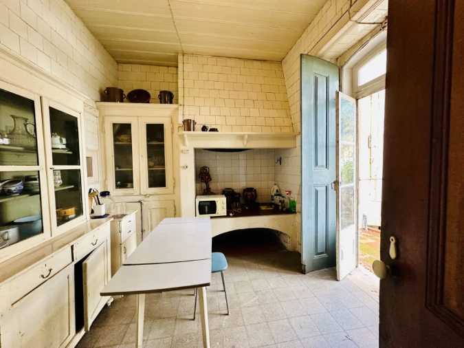 Moradia T7 para Venda em Abrantes (São Vicente e São João) e Alferrarede Foto 6