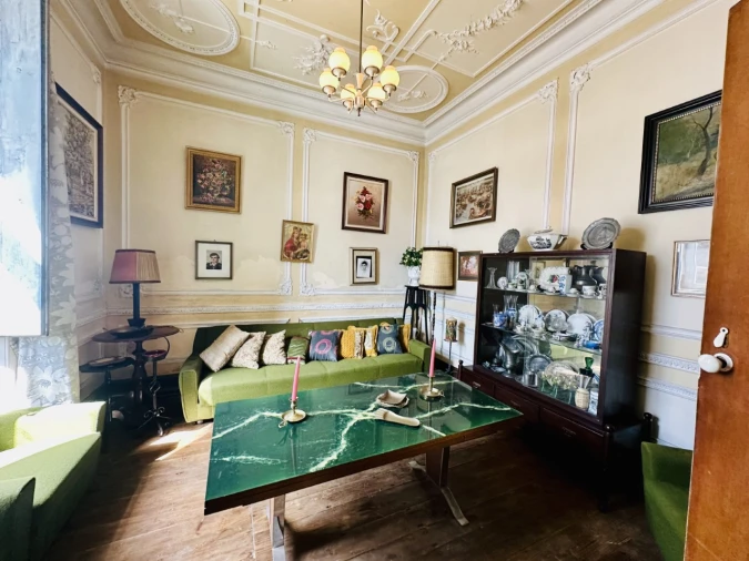 Moradia T7 para Venda em Abrantes (São Vicente e São João) e Alferrarede Foto 14