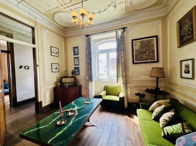 Moradia T7 para Venda em Abrantes (São Vicente e São João) e Alferrarede Foto 15