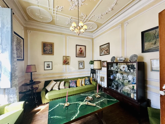 Moradia T7 para Venda em Abrantes (São Vicente e São João) e Alferrarede Foto 16