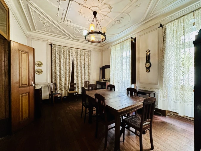 Moradia T7 para Venda em Abrantes (São Vicente e São João) e Alferrarede Foto 22