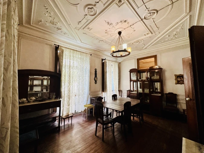 Moradia T7 para Venda em Abrantes (São Vicente e São João) e Alferrarede Foto 23