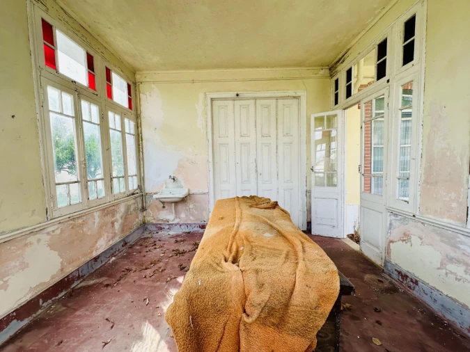 Moradia T7 para Venda em Abrantes (São Vicente e São João) e Alferrarede Foto 27