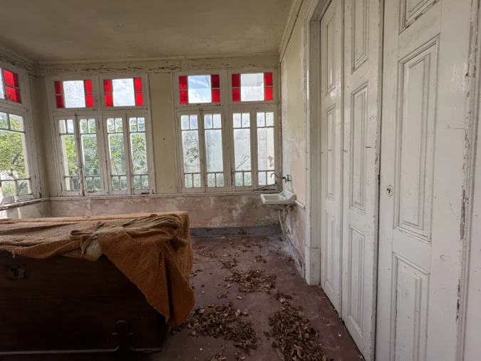 Moradia T7 para Venda em Abrantes (São Vicente e São João) e Alferrarede Foto 29