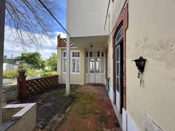 Moradia T7 para Venda em Abrantes (São Vicente e São João) e Alferrarede Foto 30