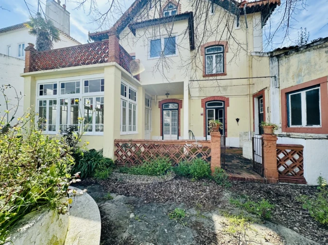 Moradia T7 para Venda em Abrantes (São Vicente e São João) e Alferrarede Foto 2