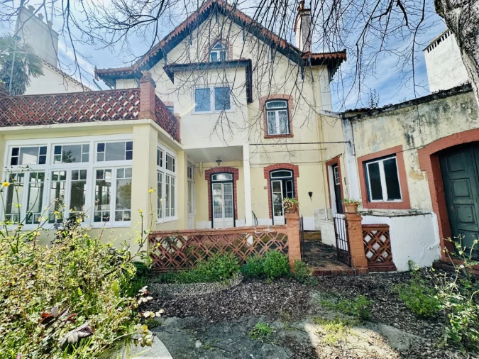 Moradia T7 para Venda em Abrantes (São Vicente e São João) e Alferrarede Foto 36