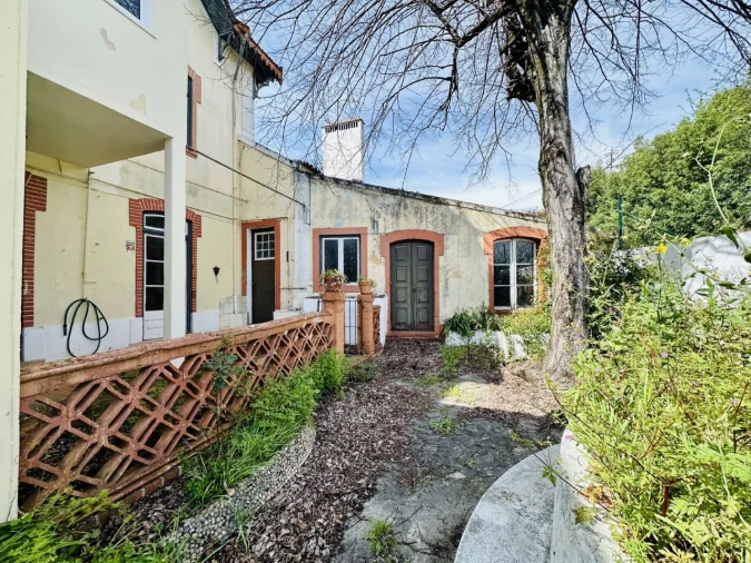 Moradia T7 para Venda em Abrantes (São Vicente e São João) e Alferrarede Foto 37