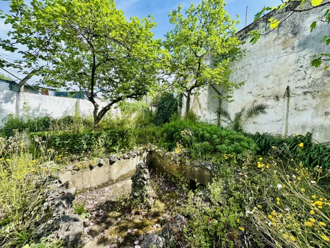 Moradia T7 para Venda em Abrantes (São Vicente e São João) e Alferrarede Foto 44