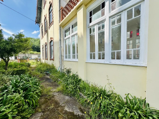 Moradia T7 para Venda em Abrantes (São Vicente e São João) e Alferrarede Foto 45