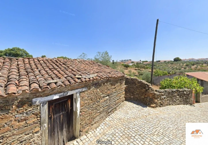 Moradia para Venda em Benquerenças Foto 4