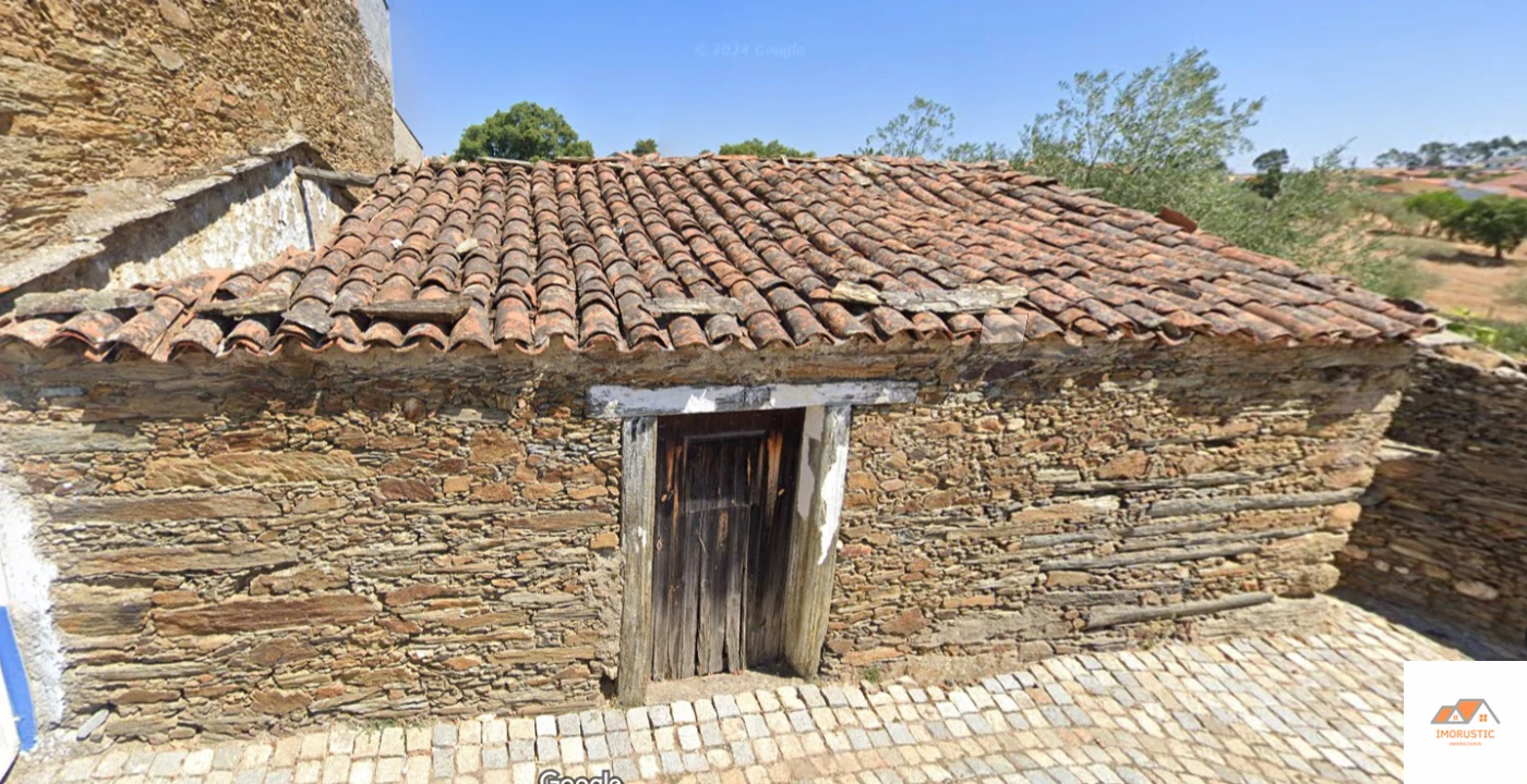 Moradia para Venda em Benquerenças Foto 2