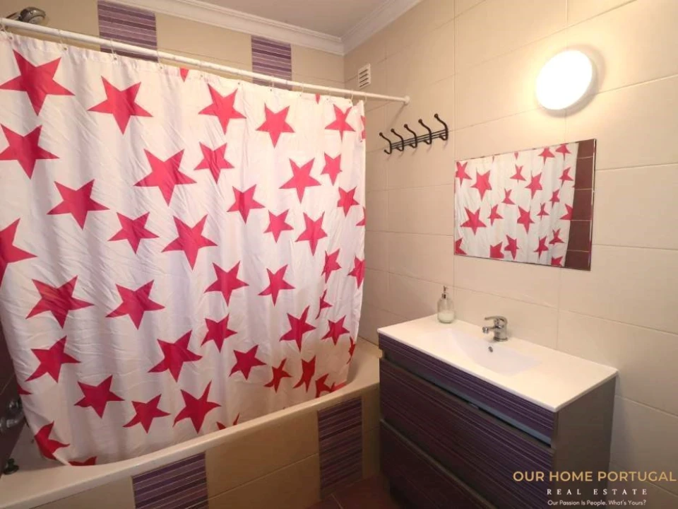 Apartamento T2 para Venda em São Silvestre Foto 14