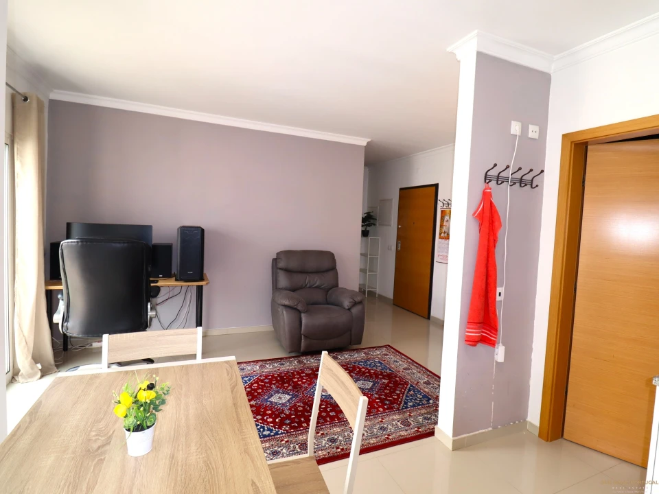 Apartamento T2 para Venda em São Silvestre Foto 4