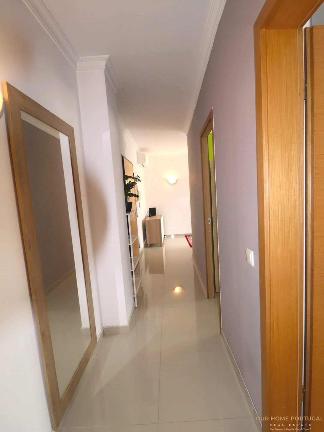 Apartamento T2 para Venda em São Silvestre Foto 8