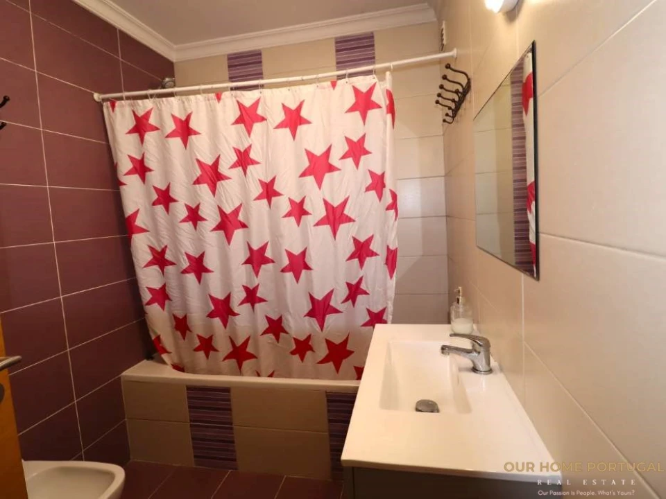 Apartamento T2 para Venda em São Silvestre Foto 13