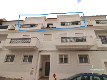 Apartamento T2 para Venda em Silves