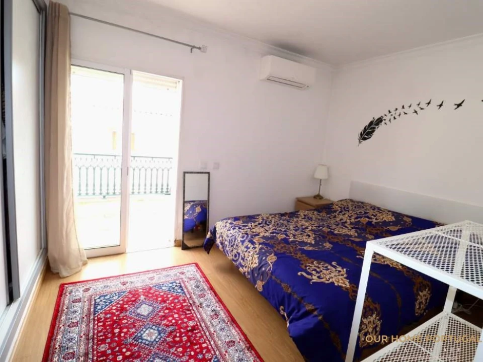 Apartamento T2 para Venda em São Silvestre Foto 11