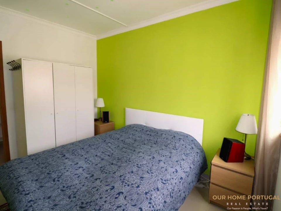 Apartamento T2 para Venda em São Silvestre Foto 9