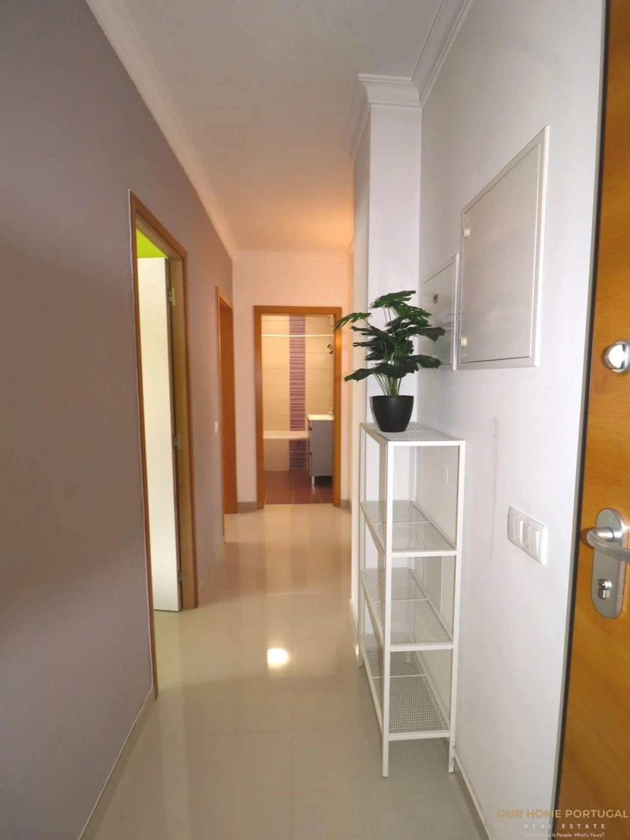 Apartamento T2 para Venda em São Silvestre Foto 7