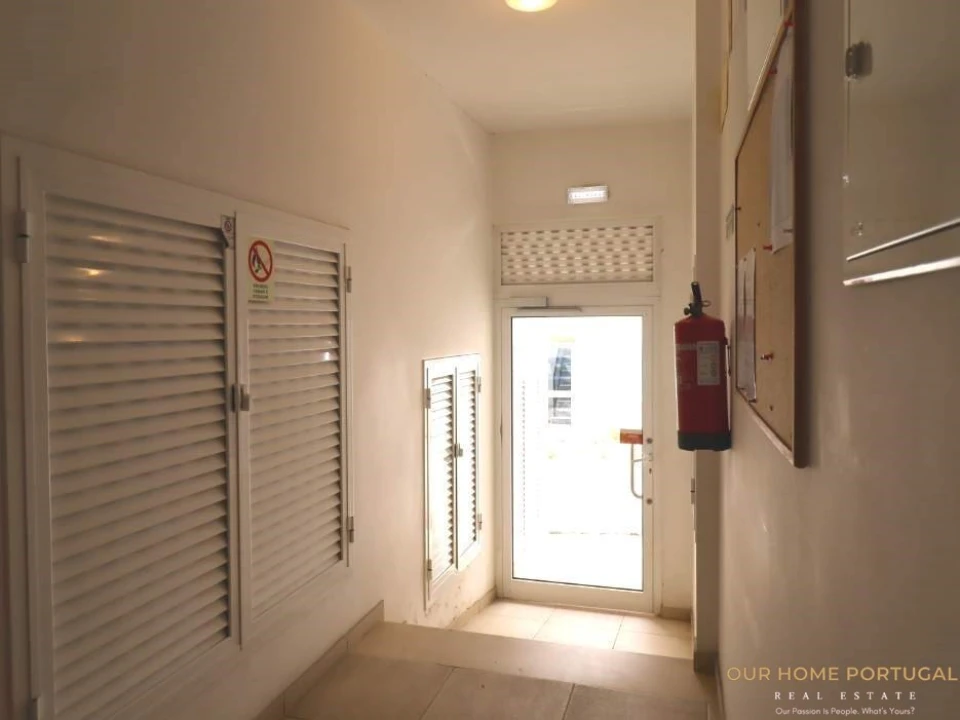 Apartamento T2 para Venda em São Silvestre Foto 15