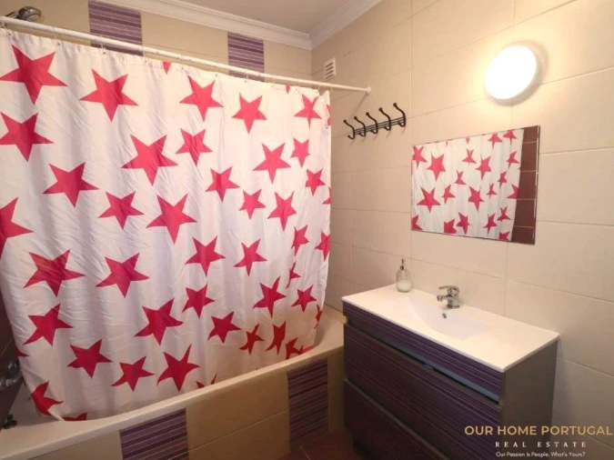 Apartamento T2 para Venda em São Silvestre Foto 14