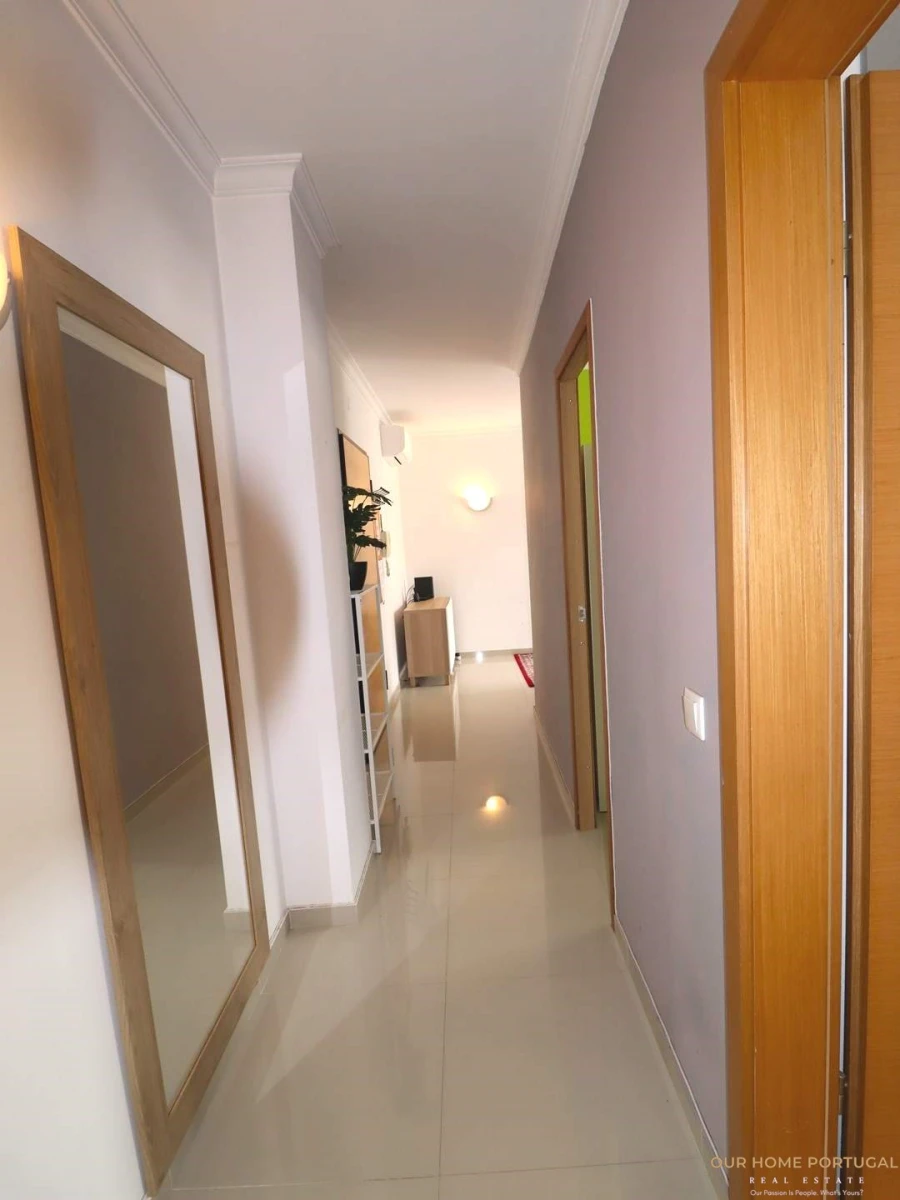 Apartamento T2 para Venda em São Silvestre Foto 8