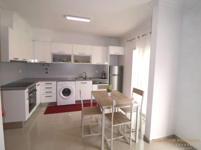 Apartamento T2 para Venda em São Silvestre Foto 2