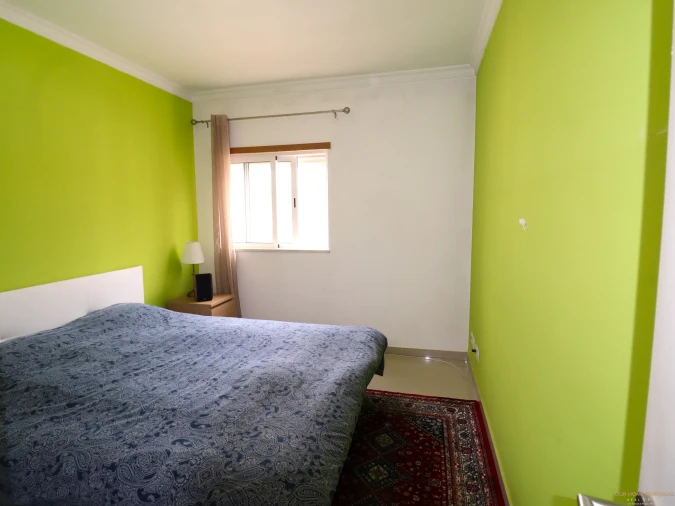 Apartamento T2 para Venda em São Silvestre Foto 10