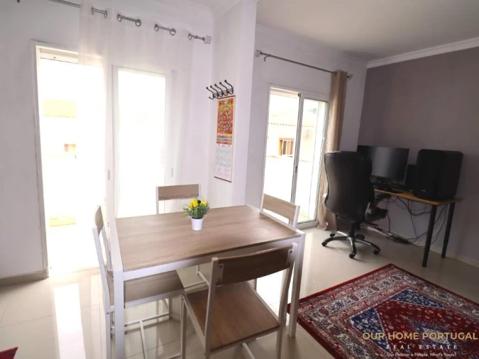 Apartamento T2 para Venda em São Silvestre Foto 3