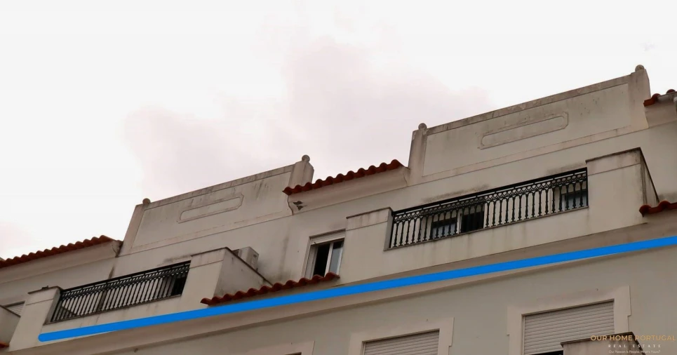 Apartamento T2 para Venda em São Silvestre Foto 20